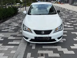 White Used 2015 Seat Ibiza Hatchback | £3,295 (Super price)