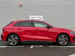 Audi A3 e-tron