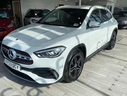Used 2023 Mercedes GLA200 Executive SUV | £28,499 (A bit pricey)