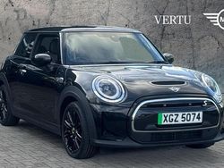 Used 2023 Mini Cooper Level 2 Hatchback | £15,708