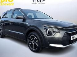 New 2025 Kia Niro 2 SUV | £24,450 (Super price)