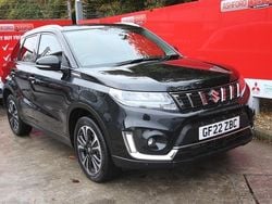Used 2020 Suzuki Vitara SZ5 SUV | £15,695 (Fair price)