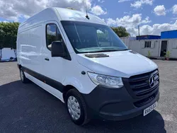 White Used 2019 Mercedes Sprinter Van | £14,500