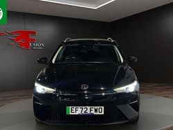 Black Used 2022 MG MG5 EV Trophy Estate | £11,000 (Good price)