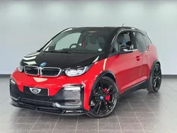 Red Used 2019 BMW i3 Hatchback | £14,900 (Fair price)