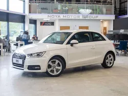 Used 2018 Audi A1 Sportback Sport Hatchback | £6,749 (Good price)