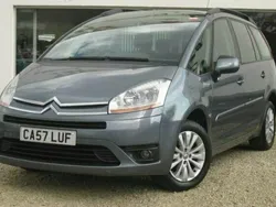 Used 2007 Citroën Grand C4 Picasso MPV | £6,499