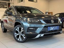 Grey Used 2019 Seat Ateca SE Technology SUV | £15,795 (Fair price)