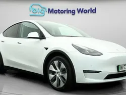 Used 2023 Tesla Model Y Long Range AWD SUV | £25,000 (Fair price)