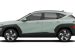 New 2025 Hyundai Kona Advanced SUV | £28,215 (Super price)