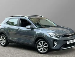 Used 2024 Kia Stonic 2 SUV | £11,935 (Super price)