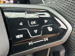 Used 2025 VW Golf VIII Black Edition Hatchback | £41,299 (Expensive)