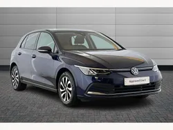 VW Golf VIII