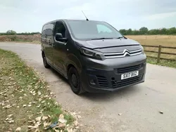 Grey Used 2017 Citroën Dispatch MPV | £2,795 (Super price)