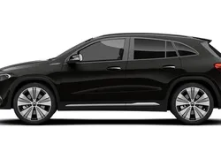 Used 2022 Mercedes EQA250 AMG Line Premium SUV | £22,490 (Fair price)