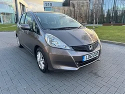 Brown Used 2012 Honda Jazz ES Hatchback | £7,799 (Fair price)