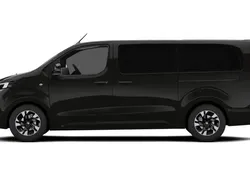 New 2025 Vauxhall Vivaro Ultimate Van | £52,464