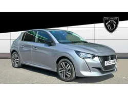 Other Used 2022 Peugeot 208 Allure Premium Hatchback | £14,017 (Fair price)