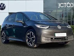 Used 2021 VW ID.3 Pro Hatchback | £19,790 (Super price)