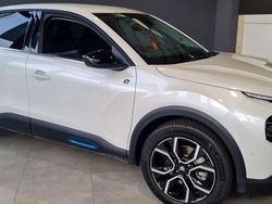 New 2025 Citroën e-C4 Shine Sedan | £20,999 (Fair price)