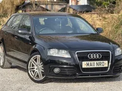 Used 2011 Audi A3 S-Line | £3,245 (Good price)