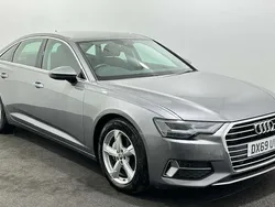 Used 2021 Audi A6 Sport Sedan | £20,363 (Super price)