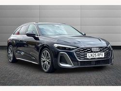 Blue Used 2025 Audi A5 S-Line Coupe | £35,395 (A bit pricey)