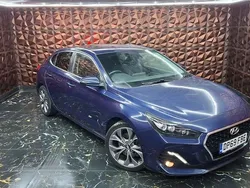 Used 2020 Hyundai i30 Premium Hatchback | £7,799 (Fair price)