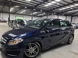 Used 2019 Mercedes B200 Executive MPV | £10,880 (Good price)