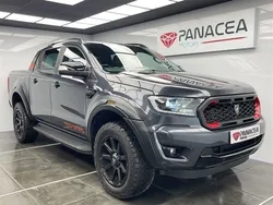Grey Used 2021 Ford Ranger Wildtrack Pickup | £24,990 (Expensive)
