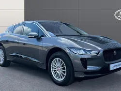 Used 2020 Jaguar I-Pace S SUV | £17,532 (Fair price)