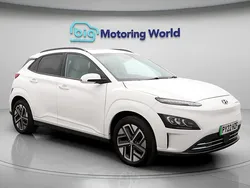 Used 2022 Hyundai Kona Ultimate SUV | £13,867 (Fair price)