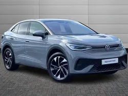 Grey New 2025 VW ID.5 Pro SUV | £33,195 (Fair price)