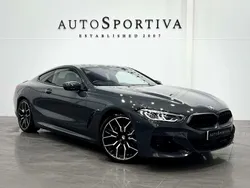Grey Used 2022 BMW 840 M Sport Coupe | £44,900 (Fair price)