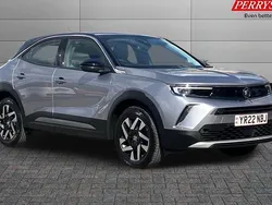 Used 2022 Vauxhall Mokka Edition SUV | £14,495 (Fair price)