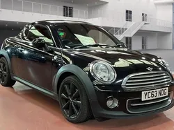 Used 2013 Mini Cooper Hatchback | £4,495 (Super price)