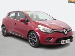 Used 2017 Renault Clio IV Dynamique Hatchback | £7,895 (Fair price)