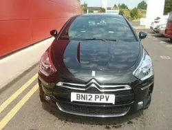 Used 2012 Chevrolet Tacuma MPV | £18,495