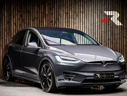 Used 2020 Tesla Model X Performance SUV | £39,750