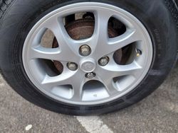 Used 2003 Toyota Yaris | £1,195 (Good price)