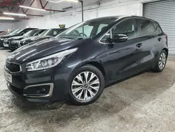 Black Used 2015 Kia Ceed Sportswagon 2 Estate | £6,500 (Fair price)