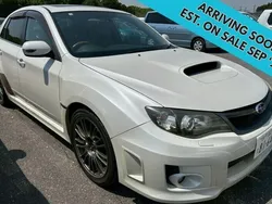 Subaru WRX