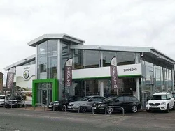 Grey Used 2019 Skoda Karoq SE L SUV | £15,995 (Fair price)