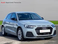 Grey Used 2022 Audi A1 Sport Hatchback | £15,715 (Good price)