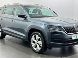 Used 2020 Skoda Kodiaq SUV | £15,669 (A bit pricey)