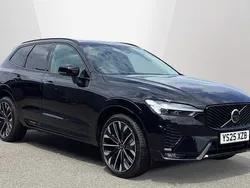 New 2026 Volvo XC60 Ultra SUV | £56,000 (Fair price)