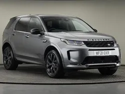 Used 2023 Land Rover Discovery Sport SE Dynamic SUV | £24,000 (Good price)