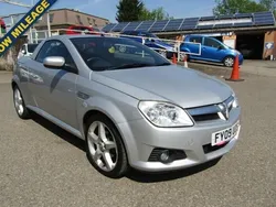 Used 2009 Vauxhall Tigra | £2,950 (Expensive)