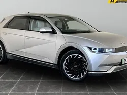 Used 2024 Hyundai Ioniq 5 Ultimate SUV | £24,495 (Good price)