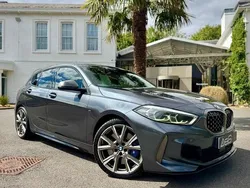 Used 2024 BMW M135 M Sport Hatchback | £22,786 (Super price)